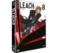 Bleach - Arc 8: The Fierce Fight (Eps.152-167) (2 DVD) (First Press)