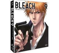 Bleach - Arc 9: The New Captain Shusuke Amagai (Eps 168-189) (3 Blu-Ra (Blu-ray)