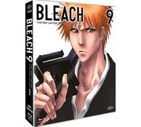 Bleach - Arc 9: The New Captain Shusuke Amagai (Eps.168-189) (3 Blu-Ray) (First Press)
