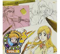 BLEACH B STATION FIFTH SEASO
