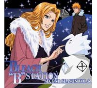 Bleach B Station Second Season - Vol. 6-Bleach B Station Second