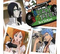 Bleach B Station Third Season 2 - Radio Cd