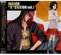 Bleach B Station Vol. 1