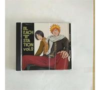 Bleach B Station-Vol.2 - Soundtrack [Animation]