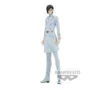 Merchandising Bleach: Banpresto - Solid And Souls - Ichigo Kurosaki & Uryu Ishid