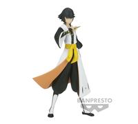 Merchandising Bleach: Banpresto - Solid And Souls - Sui-Feng