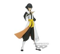 Merchandising Bleach: Banpresto - Solid And Souls - Sui-Feng