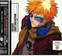 Bleach: Beat Collection