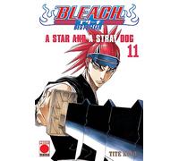 Bleach bestseller n.11