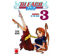 Bleach (bestseller) n.3