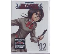 Bleach - Bleach 2: The Substitute [Edizione: Stati Uniti]
