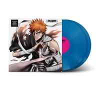 Sony Music Bleach - 2-LP Blue Vinyl
