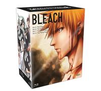 Bleach Box 2 (Arc 5-8) (11 Blu-Ray) (Blu-ray) Noriyuki Abe