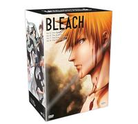 Dvd Bleach Box 2 (Arc 5-8) (11 Dvd)