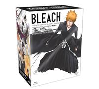 Bleach Box 3 (Arc 9-13) (14 Blu-Ray)