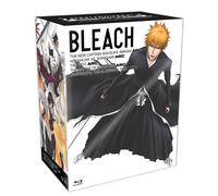 Bleach Box 3 (Arc 9-13) (14 Blu-Ray) (Blu-ray) Masakazu Morita