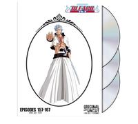 Bleach Box Set 10