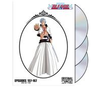 Bleach Box Set 10