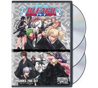 Animation [Viz Video] - Bleach: Uncut Set 14 [Edizione: Stati Uniti]