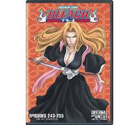 Bleach – Uncut Set 17 – Edizione Stati Uniti – Viz Media
