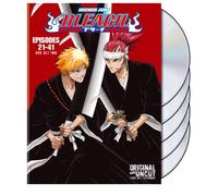 Bleach Box Set 2: Entry