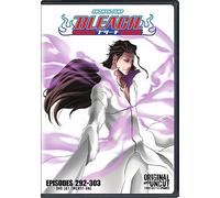 Bleach Uncut Set 21