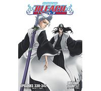 Bleach Box Set 24