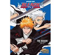 Bleach Box Set 3