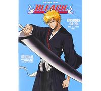 Bleach Box Set 4, Part 1