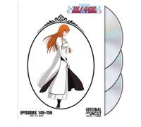 Bleach Box Set 9