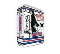 Bleach box, vol. 2