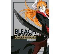 Bleach. Brave souls - 2024 - Panini Comics (Planet manga)