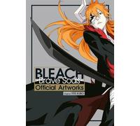 Bleach. Brave souls. Ediz. a colori