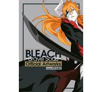 Bleach. Brave souls. Ediz. a colori - Kubo Tite
