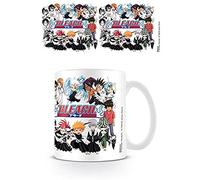 BLEACH (CHIBI CHARACTERS) MUG