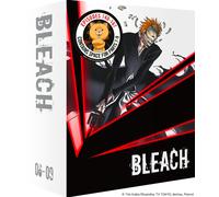 Bleach: Collector's Set 2 (Blu-ray)