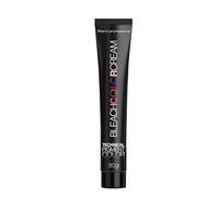 Bleach Color Cream decolora & colora 5 Champagne RETRO' 80gr colore permanente pigmentato