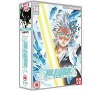 Bleach Complete Series 14 (Episodes 292-316) [Edizione: Regno Unito] [Edizione: Regno Unito]