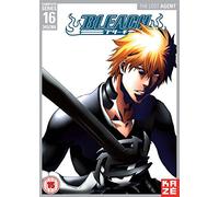 Bleach Complete Series 16 (Episodes 343-366) [DVD] [Edizione: Regno Unito]