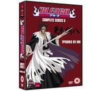Bleach Complete Series 5 [Edizione: Regno Unito] [Edizione: Regno Unito]