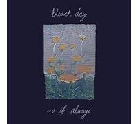 Bleach Day As If Always (CD) Album Digipak