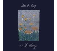 Bleach Day As If Always (CD) Album Digipak