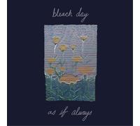 Bleach Day As If Always (CD) Album Digipak
