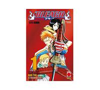 Bleach. Ediz. variant (Vol. 1)
