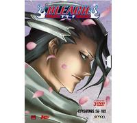 Bleach Eps.96-109 -Pack 3dvd