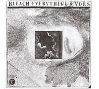 Bleach Everything/ Vors - Split