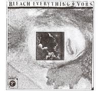 Bleach Everything / Vors Split (Vinyl LP)