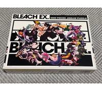 BLEACH EX Original Art Exhibition Art Puzzle 1000 pezzi Giappone