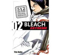 Bleach EXTREME 02: Bände 4 - 6: 2