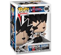 Merchandising Bleach: Funko Pop Animation - Kenpachi Zaraki (Vinyl Figure 1699)